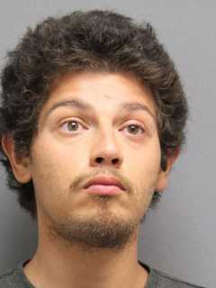 Woodbridge Man Caught Breaking Into Building: Police