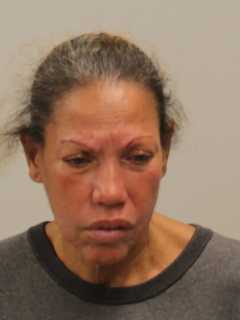 54-Year-Old Woman Breaks Into CT Home, Police Say