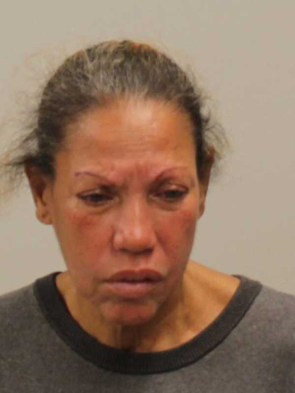 54-Year-Old Woman Breaks Into Westport Home, Police Say