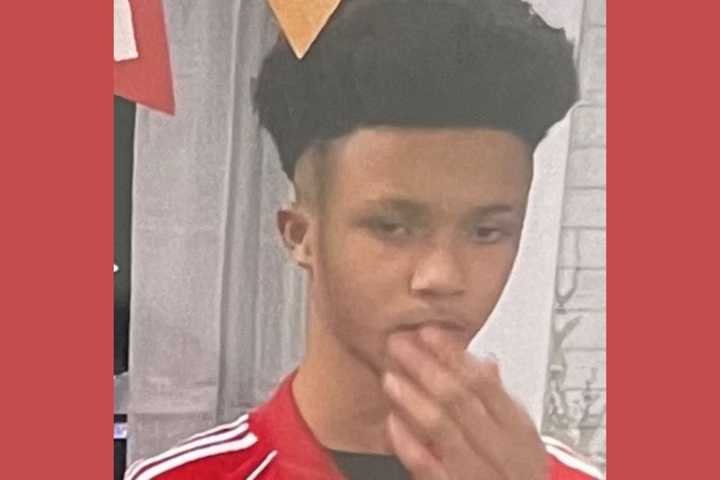 Update: Missing Hempstead Teen Found