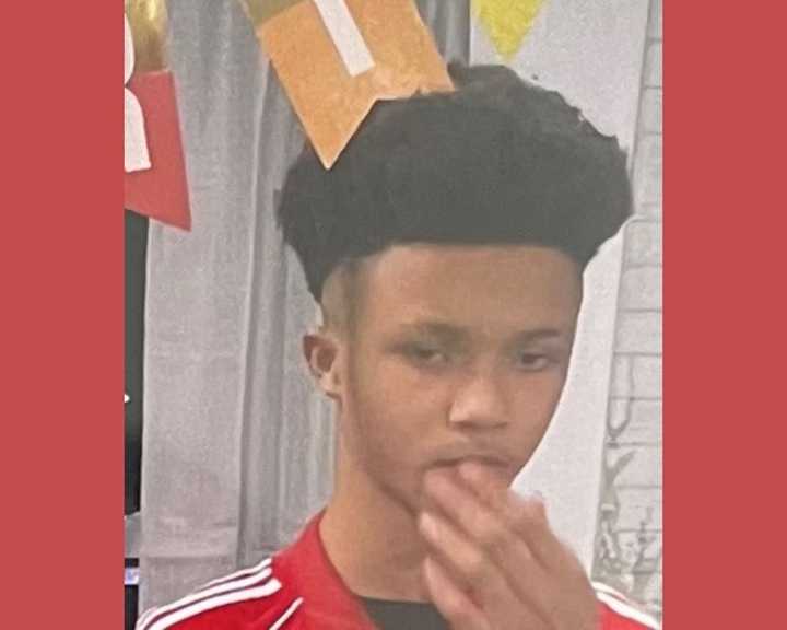 Yoelfrey Tejada Hernandez, a missing 14-year-old from Hempstead, was last seen leaving his residence on South Franklin Street, police said.