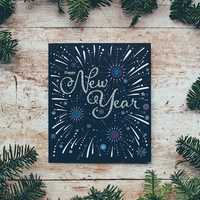 <p>This year, Newport Academy encourages preparing for the new year by making New Year goals and New Year’s resolutions that are both meaningful and realistic.</p>