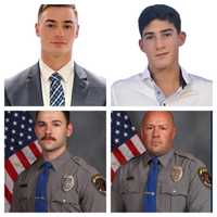 HEROES: EMTs, Off-Duty Police Save Man's Life At LA Fitness In Toms River