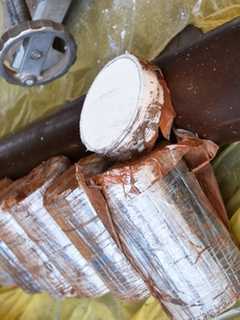 Greenwich Man Arrested After 65 Pounds Of Heroin Seized In Westchester