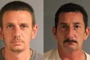 Two Caught With Heroin After Taconic Stop In Stanford, Police Say