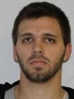 Fishkill Man Faces Multiple Charges After Route 9 Crash In Wappingers Falls