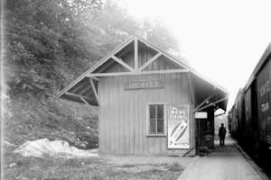 Hearing Set On Proposed Rail Trail To Link Wanaque, Ringwood, West Milford