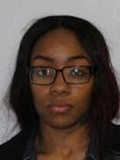 Woman Charged With Attempting To Cash Forged Check At Route 9 Bank