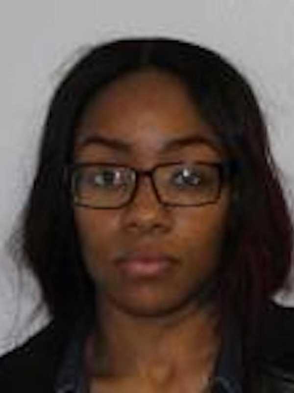 Woman Charged With Attempting To Cash Forged Check At Route 9 Bank