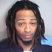 Two-Time Felon, East Orange Resident Convicted Of Possessing Firearm
