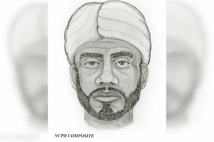 Recognize Him? Robber Punches Hicksville Victim, Flees, Police Say