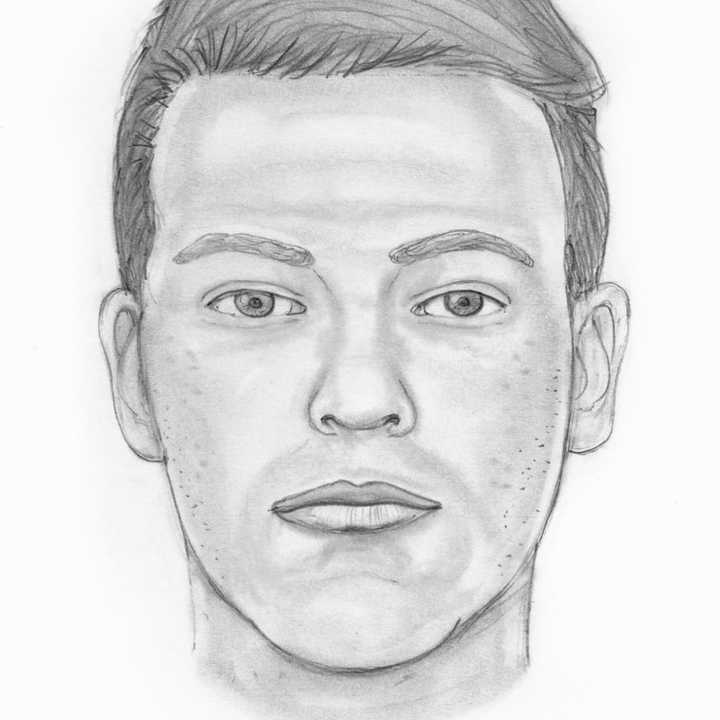 Police are asking for help identifying the man pictured.