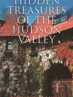 'Hidden Treasures Of The Hudson Valley' Author Featured At Kent Library