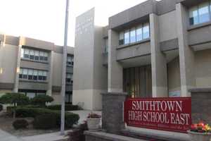 Smithtown East School District Responds To Teacher's Allegations Following Firing