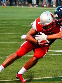 Pleasantville Symposium Focuses On Sports Injuries