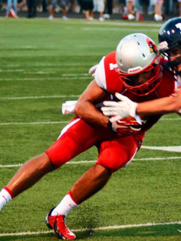 Pleasantville Symposium Focuses On Sports Injuries