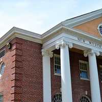 Threat At 'New Milford' School In Other State Had Bergen Officials Wary