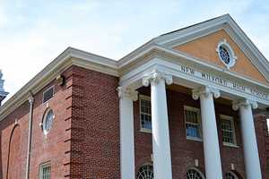 Threat At 'New Milford' School In Other State Had Bergen Officials Wary