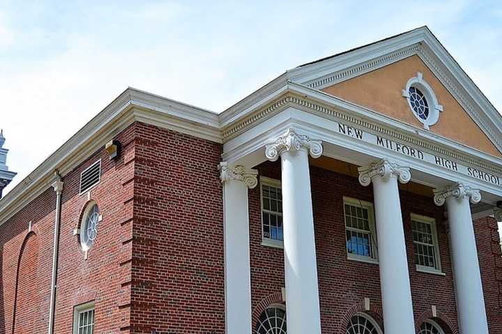 Threat At 'New Milford' School In Other State Had Bergen Officials Wary