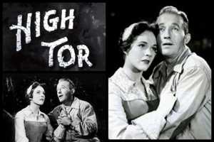 Rarely Seen 'High Tor' Film Based In Haverstraw To Be Screened In Rockland