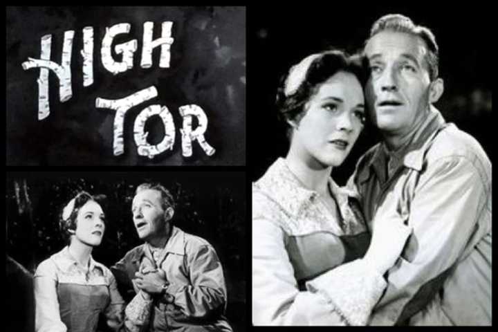 Rarely Seen 'High Tor' Film To Be Screened In Rockland