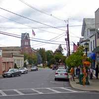 In-Depth New York Times Profile Cites Hudson Valley Hamlet's 'Feel-Good' Spirit