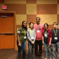 White Plains Youth Choir Travels To O-K-L-A-H-O-M-A
