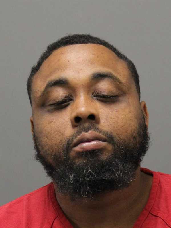 Sex Trafficker Held Woman Trying To Escape By Her Hair In VA: Police