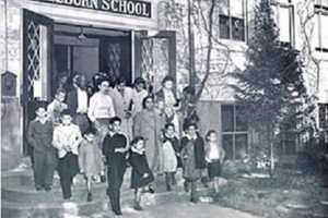 Documentary Explores Fight To End Racial Segregation In Hillburn Schools