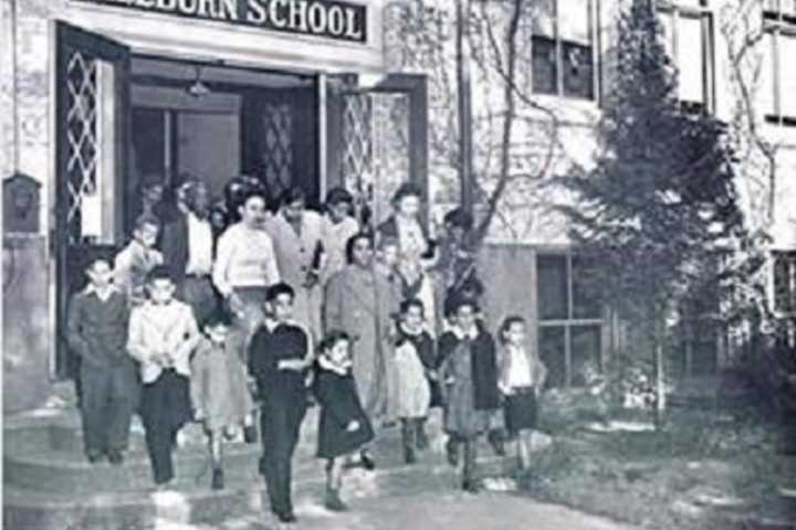 Documentary Explores Fight To End Racial Segregation In Hillburn Schools