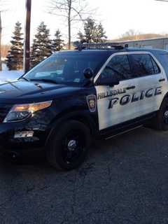Hillsdale Police Department Plans Open House