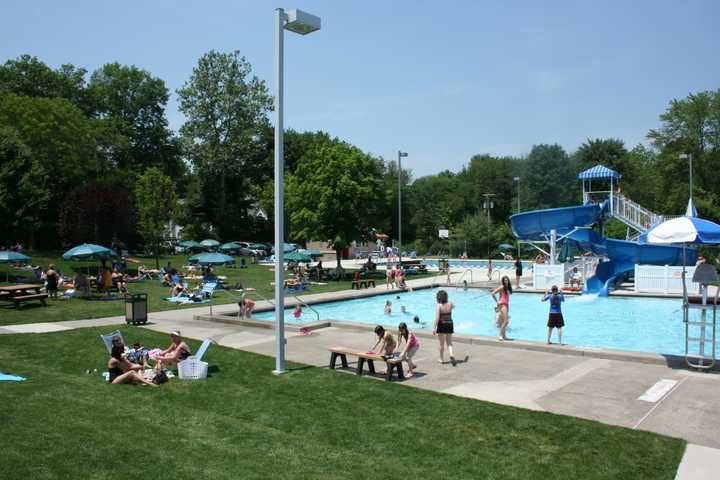 The Stonybrook Swim Club is the site of this year&#x27;s Family Day in Hillsdale. 