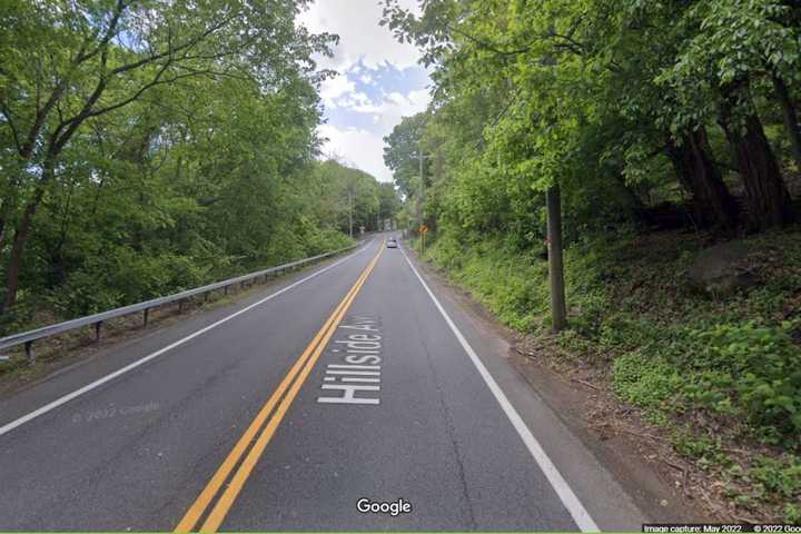 Expect Delays: Closures Announced For Stretch Of Route 9W In Orangetown