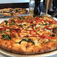 Who Has The Best Pizza In Hampshire County? Top Slices According To Yelp