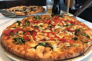 Who Has The Best Pizza In Hampshire County? Top Slices According To Yelp