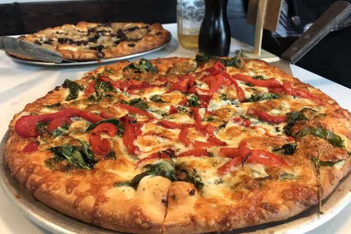 Who Has The Best Pizza In Hampshire County? Top Slices According To Yelp