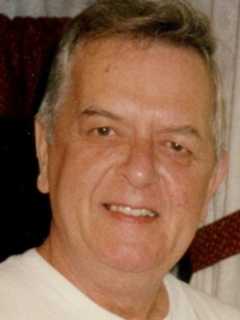 Frederick Arthur Hine Sr., 82, Of Fairfield
