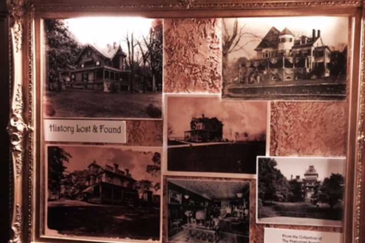 Tarrytown Music Hall Features Presently In The Past Event