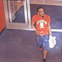 Have You Seen His Man? Stafford County Authorities Want To Talk To You