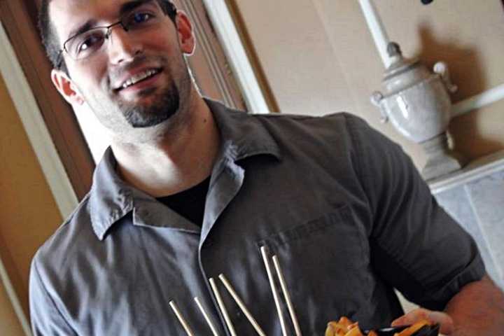 Enjoy Tasty Treats At Taste Of Ho-Ho-Kus