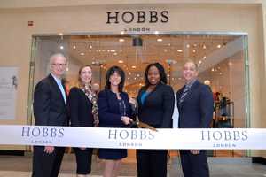 British Retailer Hobbs Launches First U.S. Store In White Plains