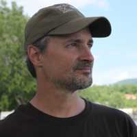 <p>Beacon resident Shane Hobel, owner of Mountain Scout Survival School, and other like-minded souls are hoping to establish a permanent &quot;Earth&quot; school in Dutchess County.</p>