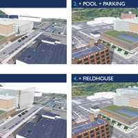 Hoboken Residents Want Community Center With Pool, Survey Says