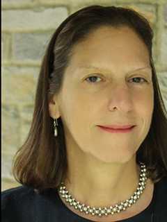 Historian Martha Hodes Speaks At Scarsdale Public Library