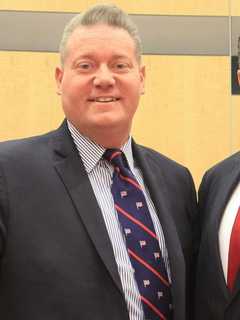 Rockland Legislature GOP Elects Hofstein Minority Leader
