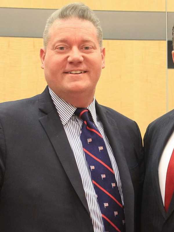 Rockland Legislature GOP Elects Hofstein Minority Leader