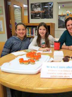 Briarcliff School's Boutique Raises Over $800 For American Cancer Society