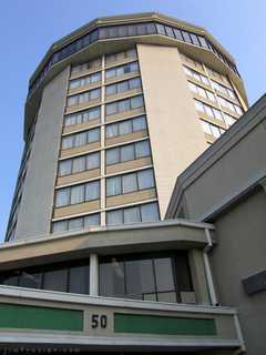 Saddle Brook's Holiday Inn Reopens As Crowne Plaza