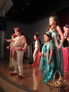 Maywood Launches Theater Program