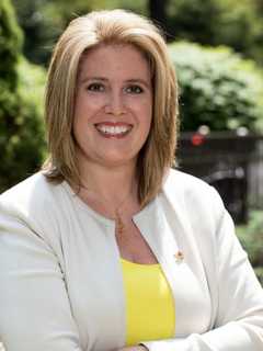 Assemblywoman Holly Schepisi Organizes 'Spring Fling'